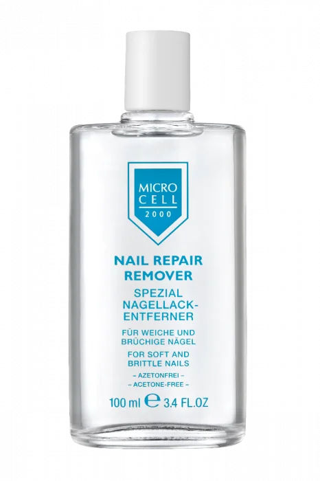 Micro Cell 2000 Nail Repair Remover 100 ml v:4439941