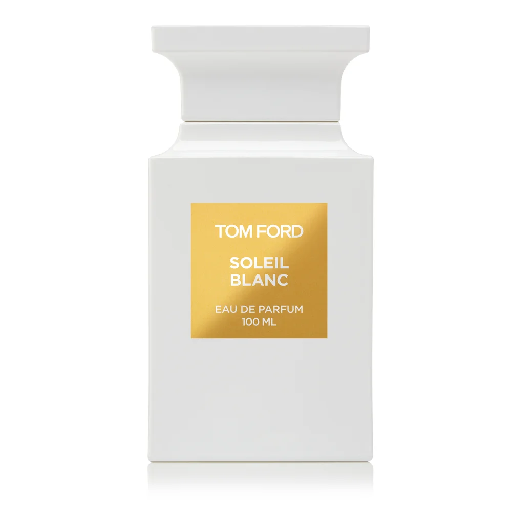 Soleil Blanc Eau de Parfum 100 ml - TOM FORD v:5906432