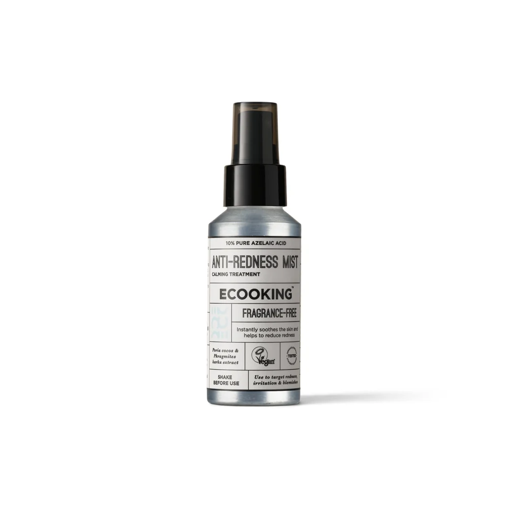Anti Redness Mist 50 ml – Ecooking v:2246899