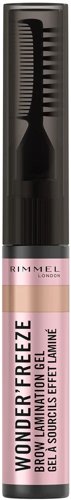 Rimmel Brow Lamination Gel 002 Blonde v:6200294 Rimmel Brow Lamination Gel 002 Blonde v:6200294