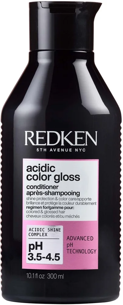 Redken Acidic Color Gloss Conditioner 300 ml v:7835505 Redken Acidic Color Gloss Conditioner 300 ml v:7835505
