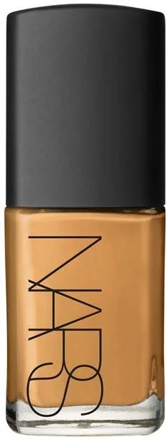 NARS Sheer Glow Foundation Moorea v:6768975 NARS Sheer Glow Foundation Moorea v:6768975