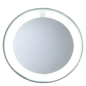 Tweezerman Led 15X Mirror v:9767508 Tweezerman Led 15X Mirror v:9767508