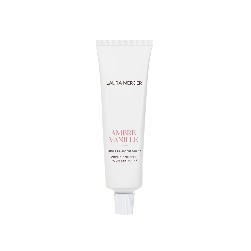 Hand Cream Soufflé Ambre Vanille 50 ml 50 ml – Laura Mercier v:7097093