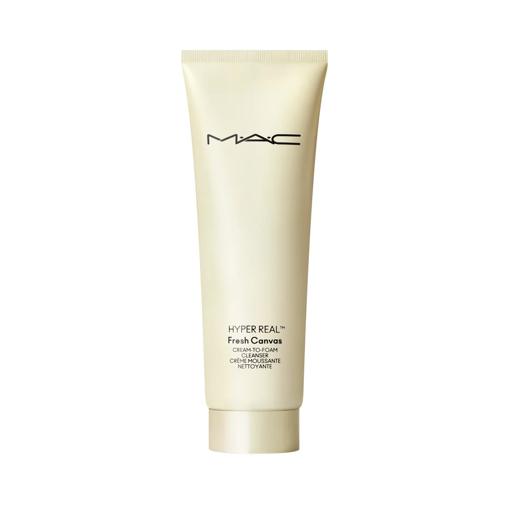 Hyper Real Cleansing Foam 125 ml - MAC v:5028846