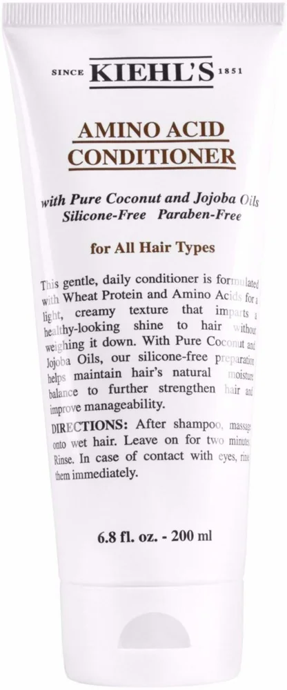 Kiehl's Amino Acid Hair Care Conditioner 200 ml v:2969661
