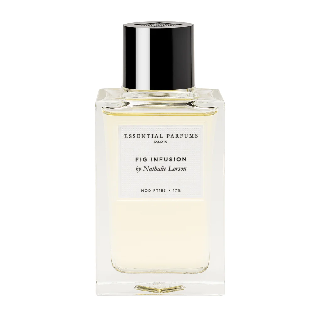 Fig Infusion By Nathalie Lorson Eau de Parfum 100 ml - Essential Parfums v:1429601