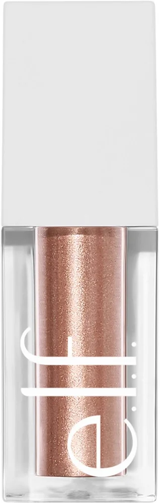 e.l.f. Liquid Metallic Eyeshadow Comet v:2714473