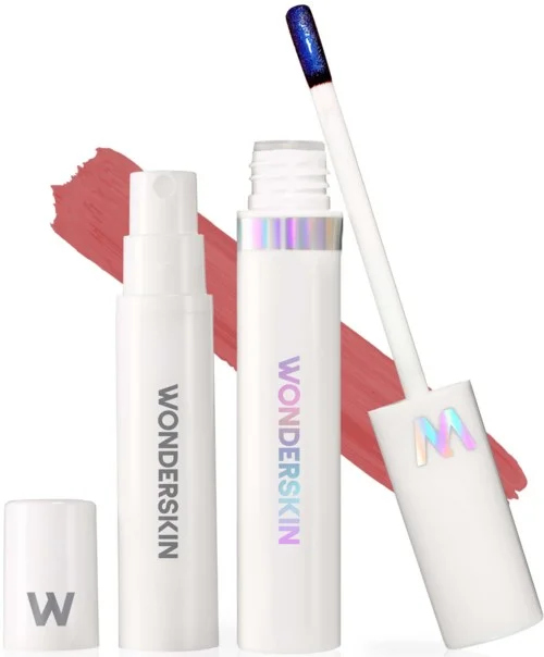 Wonderskin Wonder Blading Peel And Reveal Lip Stain Kit Whimsical v:8945499 Wonderskin Wonder Blading Peel And Reveal Lip Stain Kit Whimsical v:8945499