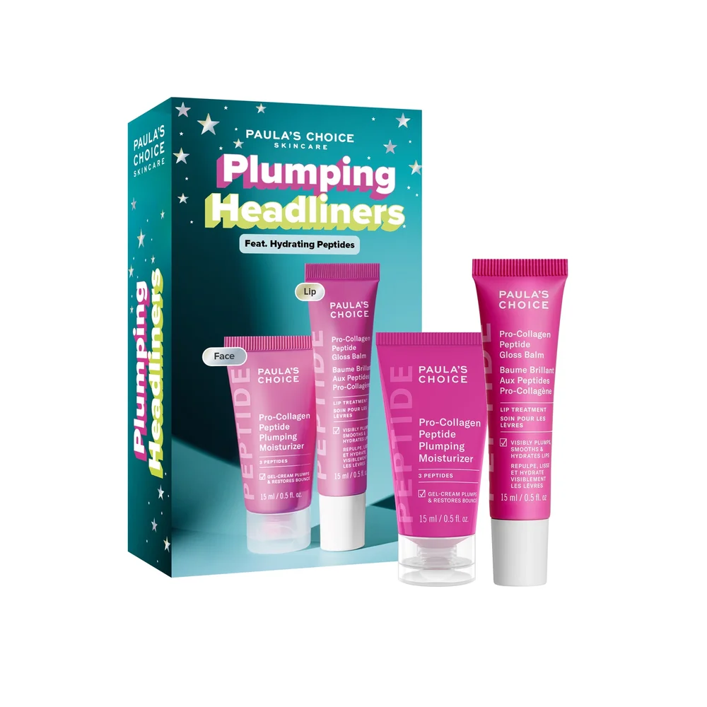 Plumping Headliners - Paula's Choice v:5908115
