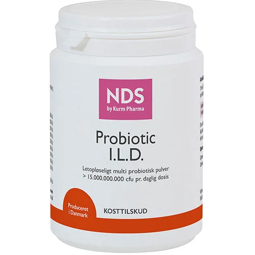 ILD 10 Probiotic v:4762048 ILD 10 Probiotic v:4762048