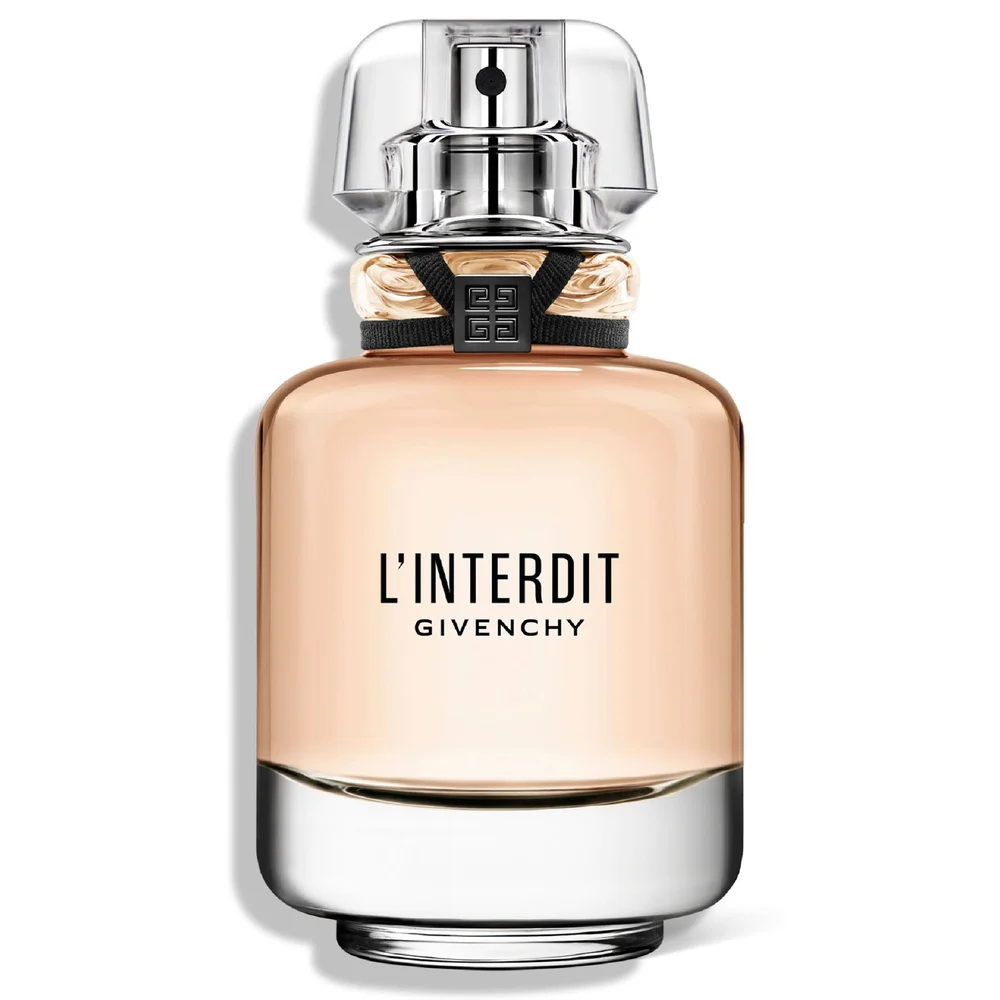 L'Interdit Eau de Parfum 50 ml - Givenchy v:5373069
