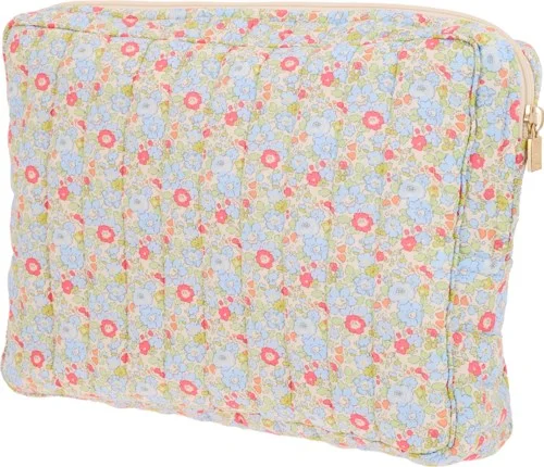 Bon Dep Pouch Big Mw Liberty Betsy Ann Light Blue v:9726134 Bon Dep Pouch Big Mw Liberty Betsy Ann Light Blue v:9726134