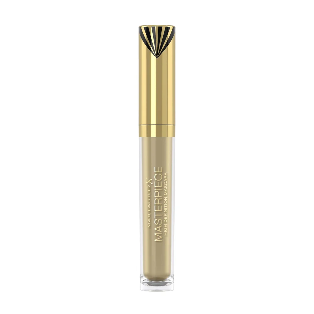 Max Factor Masterpiece High Definition Mascara v:2818779