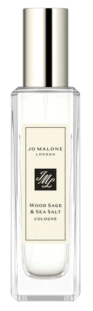 Jo Malone London Wood Sage & Sea Salt Cologne Pre-Pack 30 ml v:4457493
