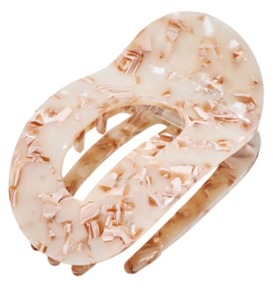 Large Flat Claw Hair Clip – Hairlust v:8623746