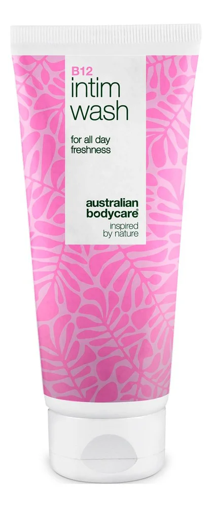 Australian Bodycare B12 Intim Wash – 200 ml. v:2975372 Australian Bodycare B12 Intim Wash – 200 ml. v:2975372