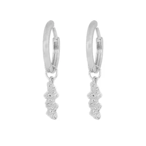 Snö Of Sweden Cat Pendant Ring Ear Plain Silver Onesize v:9534730 Snö Of Sweden Cat Pendant Ring Ear Plain Silver Onesize v:9534730