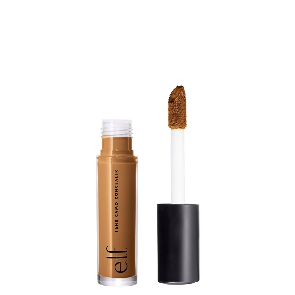 16HR Camo Concealer Deep Chestnut - e.l.f. v:5157815
