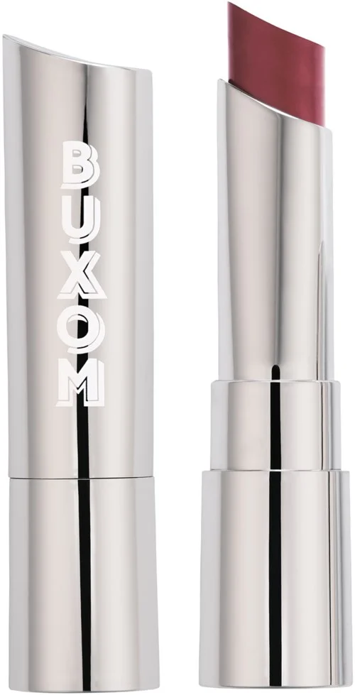 BUXOM Full On Plumping Lipstick Satin Chocolatte v:3015022 BUXOM Full On Plumping Lipstick Satin Chocolatte v:3015022