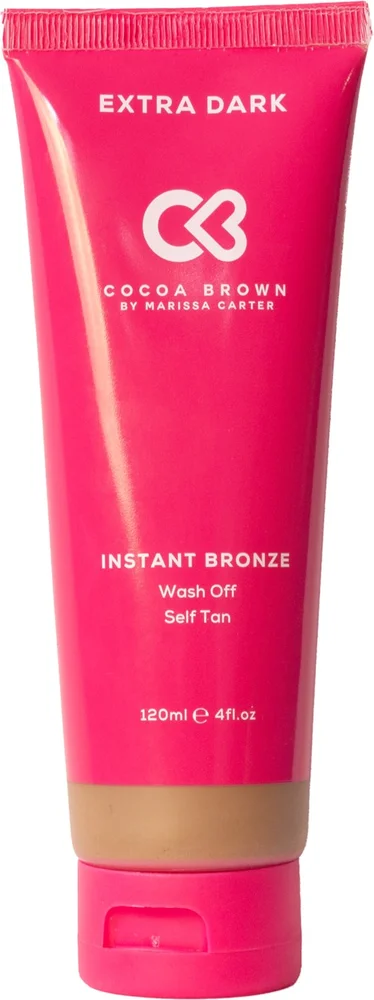 Cocoa Brown Instant Bronze Extra Dark v:5596921 Cocoa Brown Instant Bronze Extra Dark v:5596921