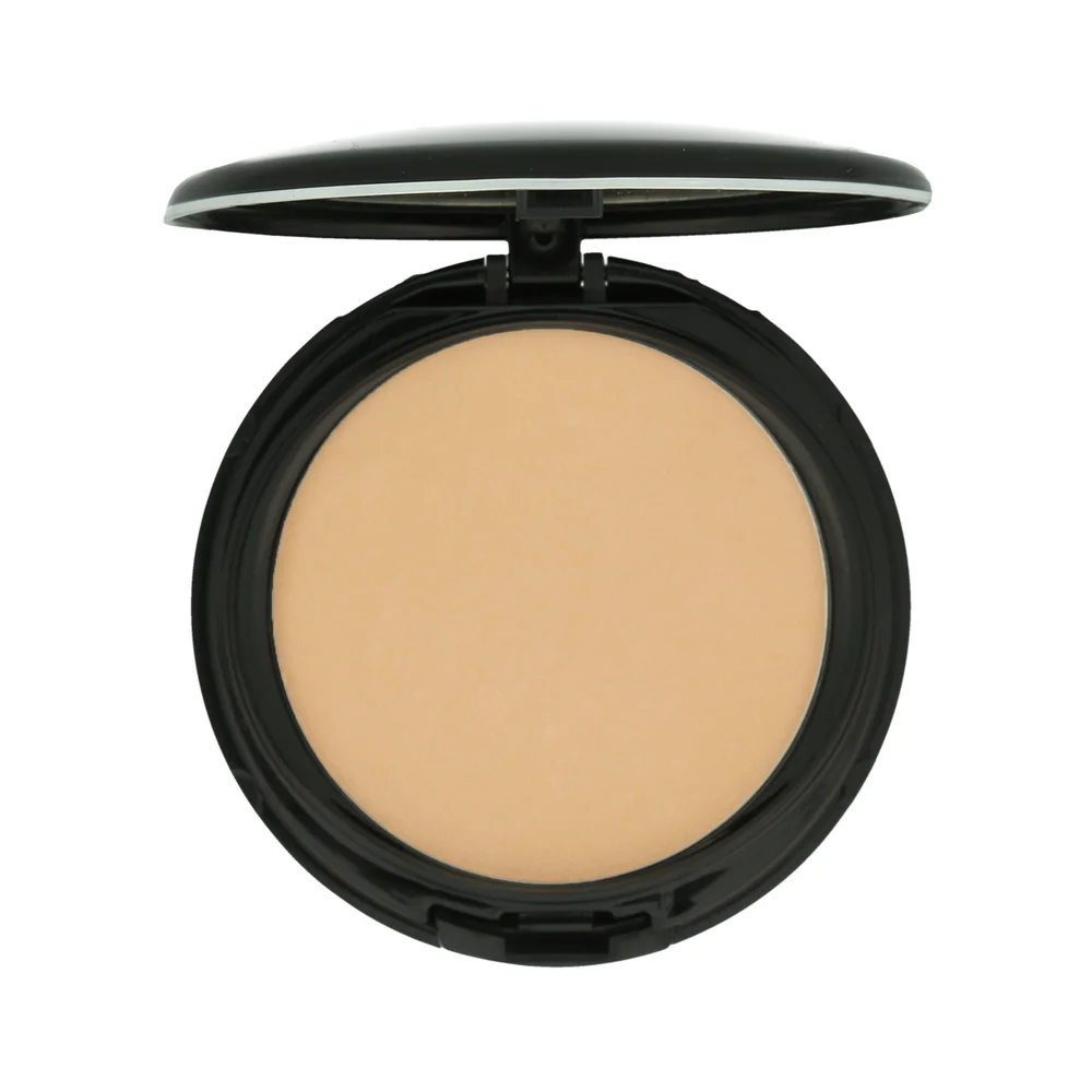 Compact Cover (Light) Beige - MARIA ÅKERBERG v:4785607