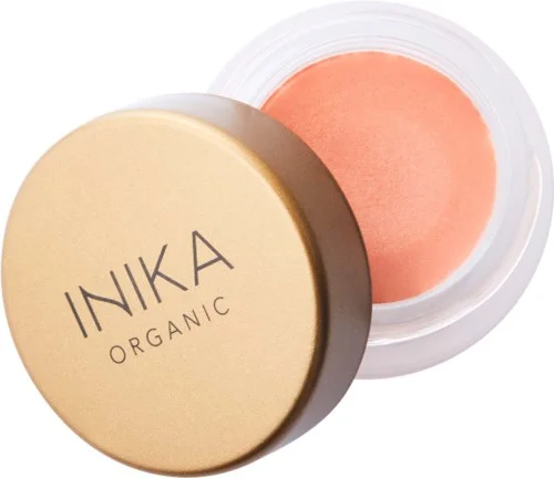 Inika Organic Lip & Cheek Cream Morning v:3365395 Inika Organic Lip & Cheek Cream Morning v:3365395