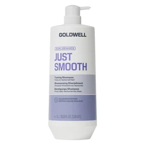 Goldwell Dualsenses Just Smooth Taming Shampoo 1000ml v:9209451