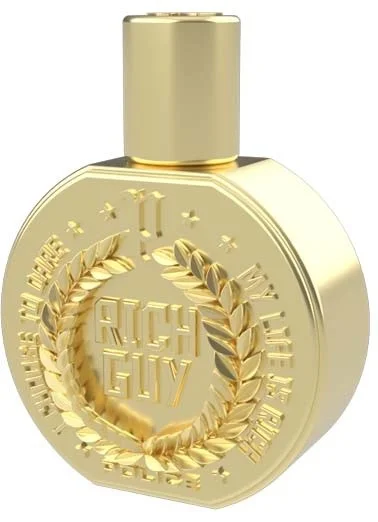 POLICE Rich Guy EdT 30 ml v:2790472 POLICE Rich Guy EdT 30 ml v:2790472