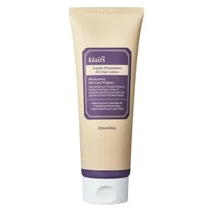 Klairs Supple Preparation All-Over Lotion 250ml v:3091306 Klairs Supple Preparation All-Over Lotion 250ml v:3091306