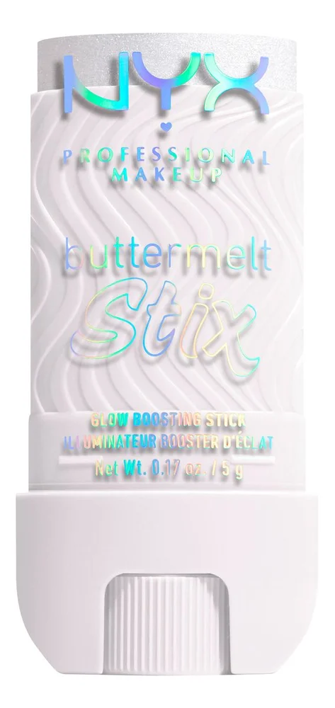 NYX Professional Makeup Buttermelt Glaze Highlighter Stix – 03 That’s So Melt – 5 g. v:8370665 NYX Professional Makeup Buttermelt Glaze Highlighter Stix – 03 That’s So Melt – 5 g. v:8370665
