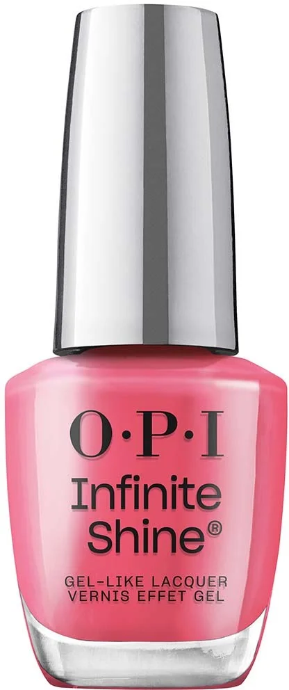 OPI Infinite Shine Strawberry Margarita v:9818589 OPI Infinite Shine Strawberry Margarita v:9818589