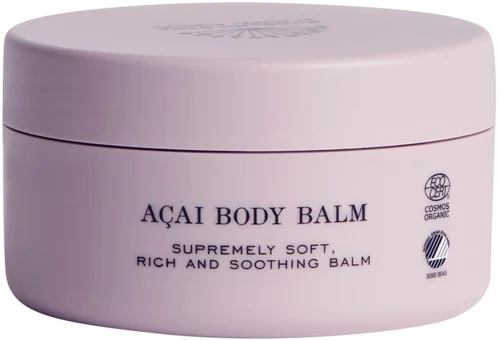 Rudolph Care Açai Body Balm 145 ml v:4515859