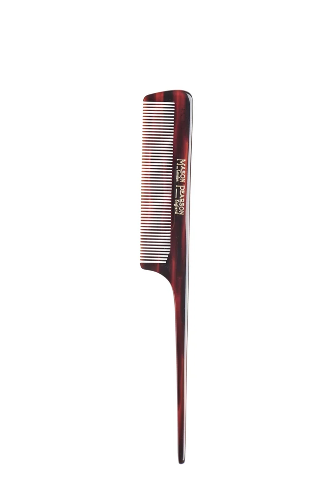 C3 – Tail Comb – Mason Pearson v:7349731 C3 – Tail Comb – Mason Pearson v:7349731