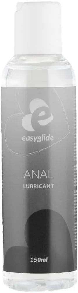 EasyGlide Anal Vannbasert Glidemiddel – 150 ml. v:2166487 EasyGlide Anal Vannbasert Glidemiddel – 150 ml. v:2166487
