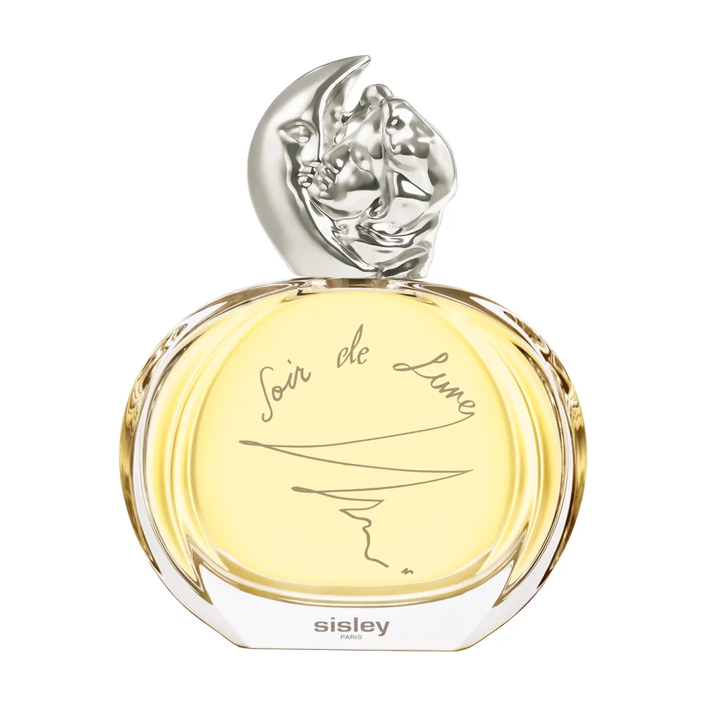 Sisley Soir de Lune Edp - Sensuell Parfyme 30ml v:7831507