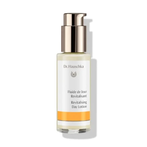 Dr. Hauschka Revitalising Day Lotion 50 ml v:8826716