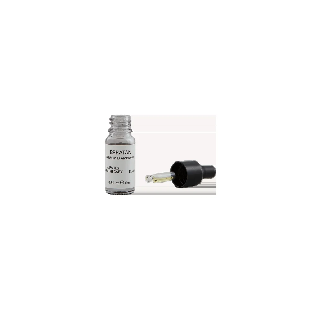 Beratan Essential Oil Dropper 10 ml – FRAMA v:8534279 Beratan Essential Oil Dropper 10 ml – FRAMA v:8534279