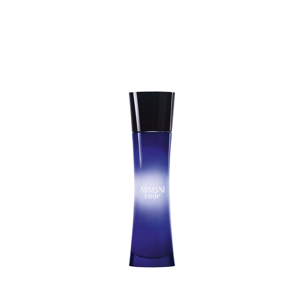 Giorgio Armani Code Femme Eau de Parfum 30ml v:1406246 Giorgio Armani Code Femme Eau de Parfum 30ml v:1406246