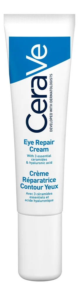 CeraVe Eye Repair Cream - 14 ml. v:9664533