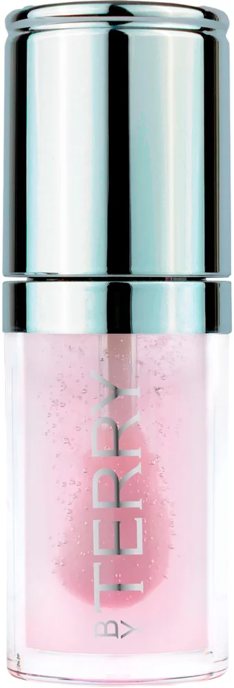 By Terry Baume de Rose Lip Oil Serum N2 Dazzling Rose v:7406558