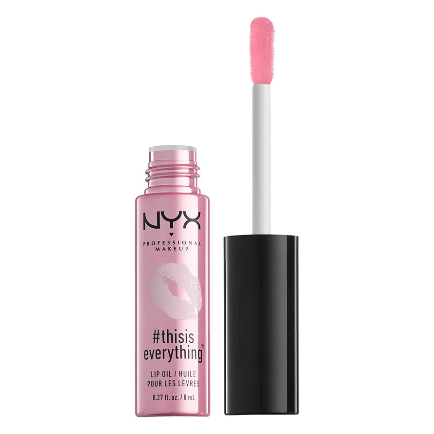 #Thisiseverything Lip Oil Sheer – NYX PROFESSIONAL MAKEUP v:3129031 #Thisiseverything Lip Oil Sheer – NYX PROFESSIONAL MAKEUP v:3129031