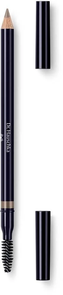 Dr. Hauschka Eye Brow Definer 01 Light Brown v:7300803 Dr. Hauschka Eye Brow Definer 01 Light Brown v:7300803