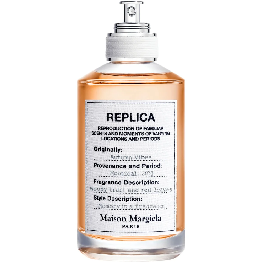 Replica Autumn Vibes, EdT v:2172121