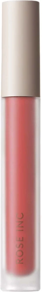 Rose Inc Lip Cream Weightless Matte Color Ever Loved v:8416783 Rose Inc Lip Cream Weightless Matte Color Ever Loved v:8416783