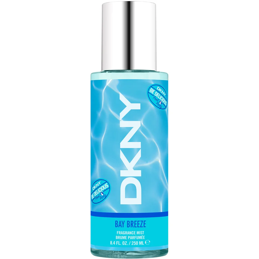 Body Mist Pool Party Bay Breeze, 250ml v:5414973