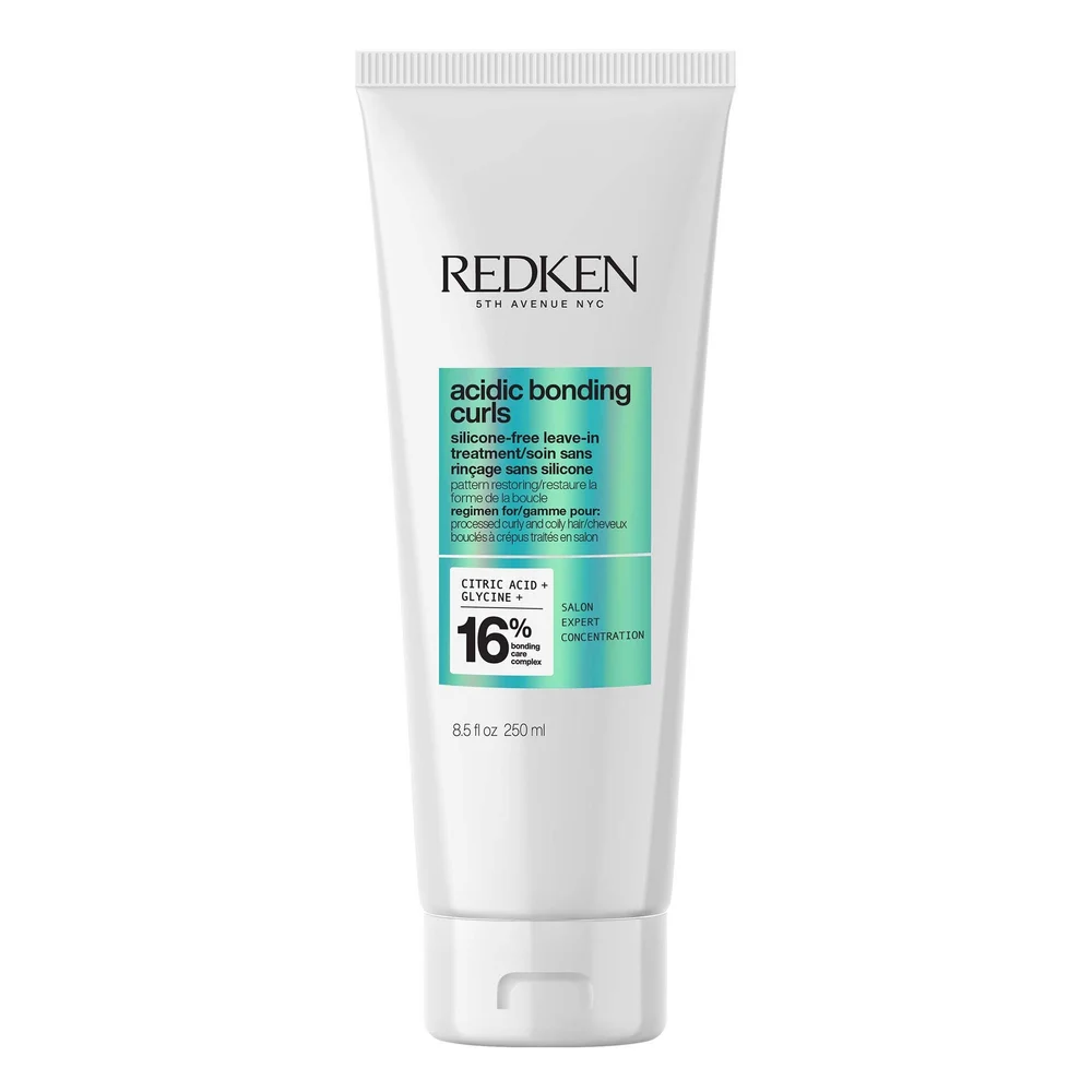 Redken Acidic Bonding Curls – Fuktighet og Styrke v:8708447 Redken Acidic Bonding Curls – Fuktighet og Styrke v:8708447