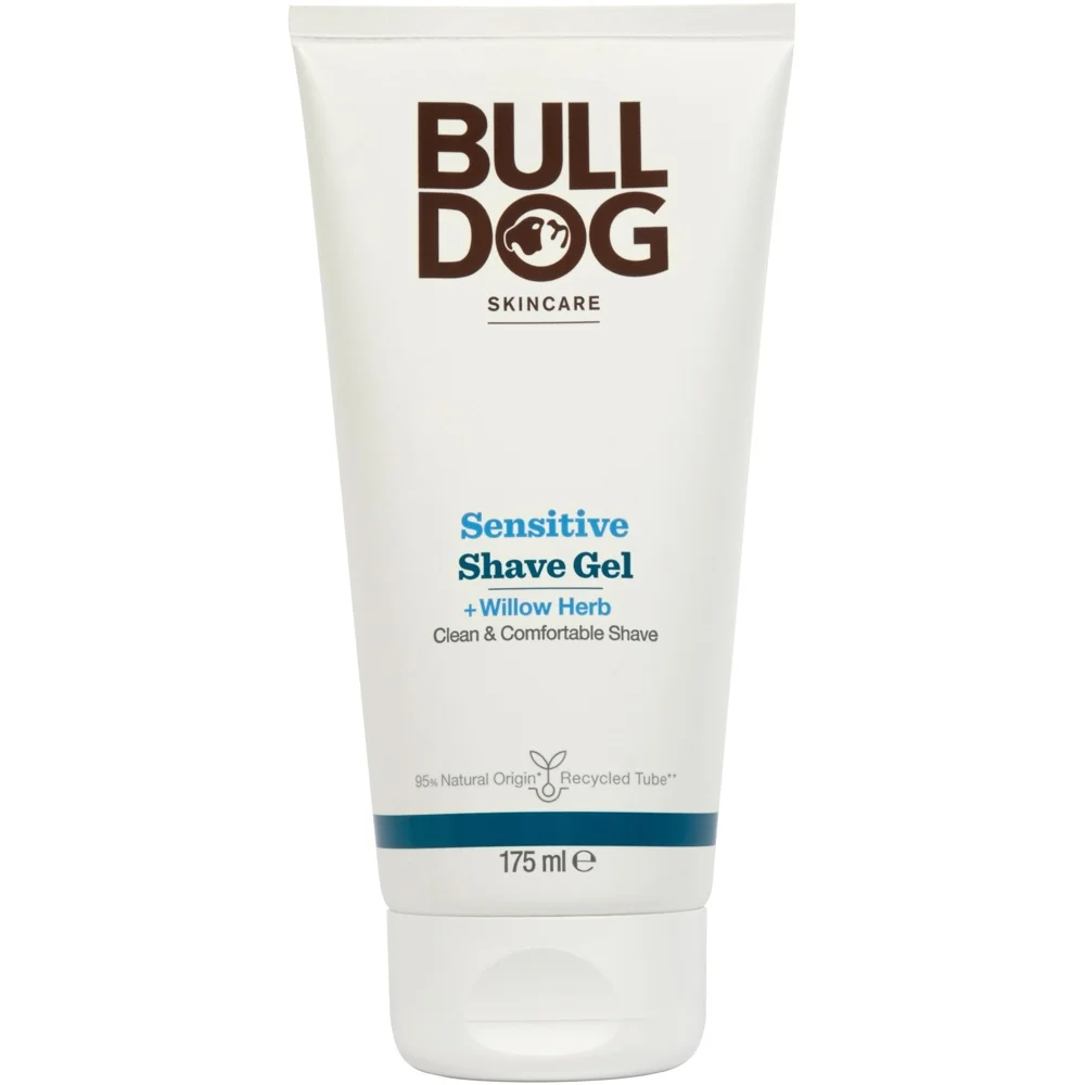 Sensitive Shave Gel, 175ml v:3664187