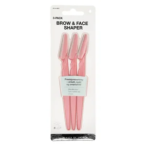 Depend Eyebrow Cutter v:5155528