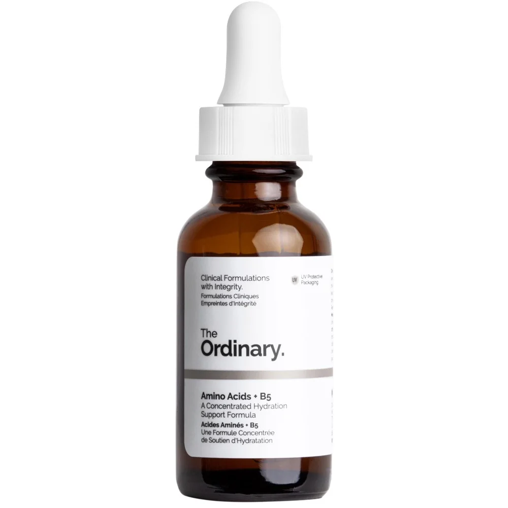 Amino Acids + B5, 30ml v:4828842